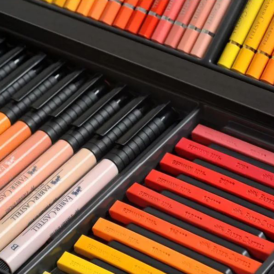 Art & Graphic Anniversary Case-KARLBOX