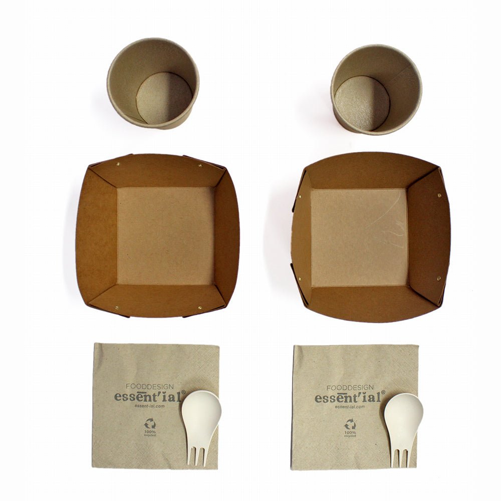Kit Lunch pour deux
