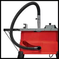 Table Saw TC-TS 2025/2 U