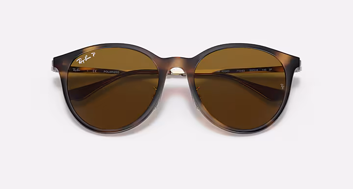 Ray-Ban RB4334D