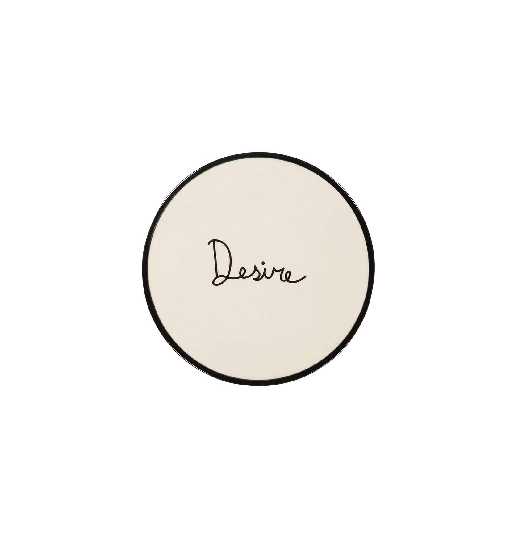 Desire Wall Decoration