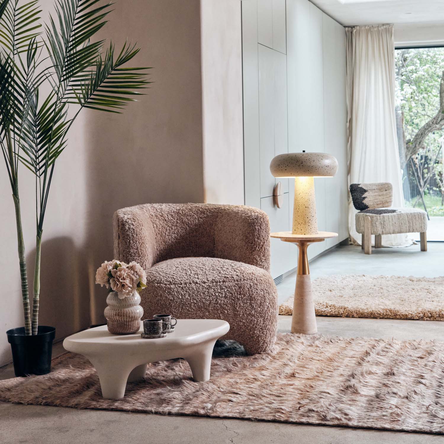 Montreal Wool Rug