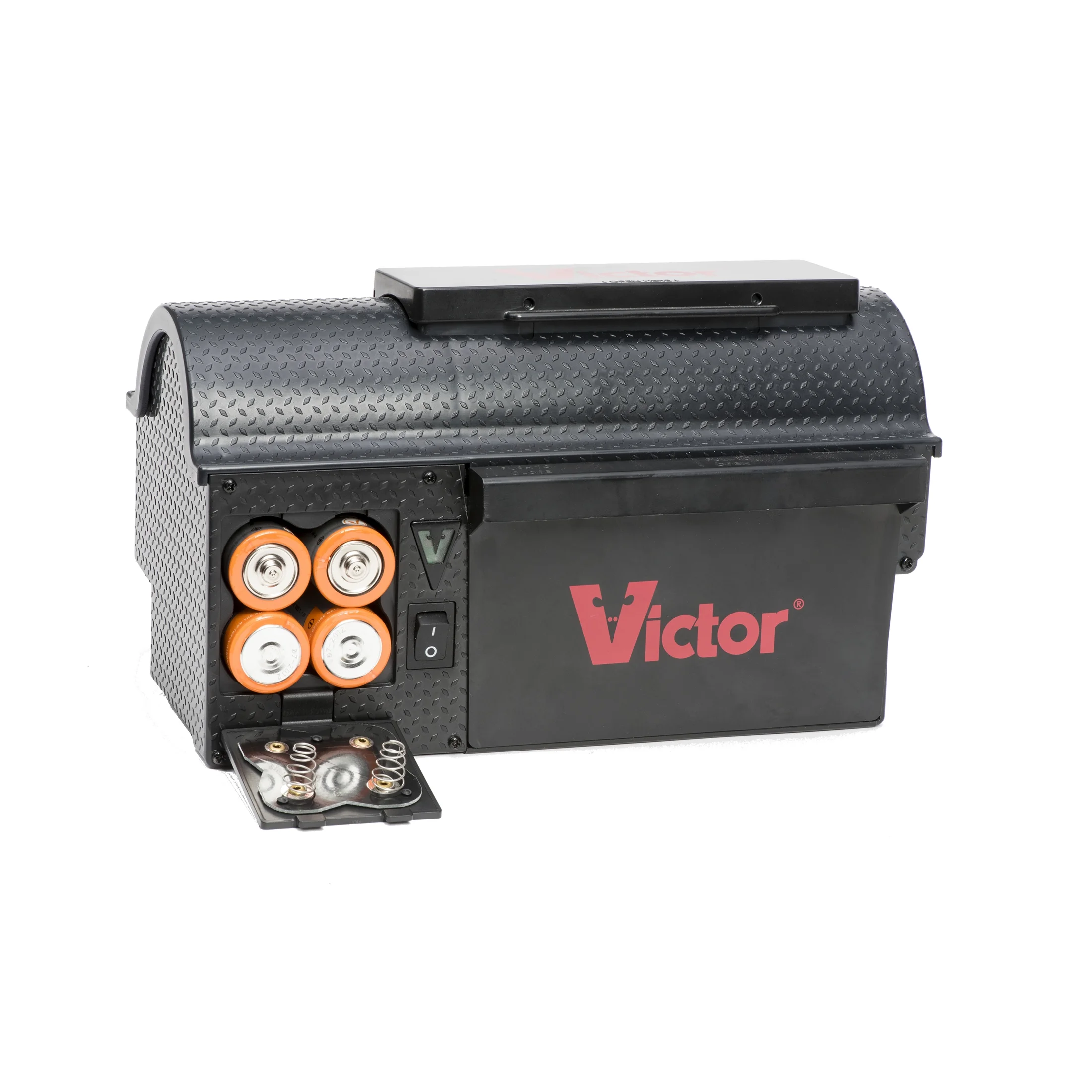 Victor Multi Kill Electronic Mouse Trap - Image 10