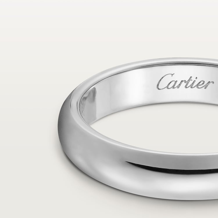 Replicate 1895 wedding band(1:1 replica) - Original Replica Club