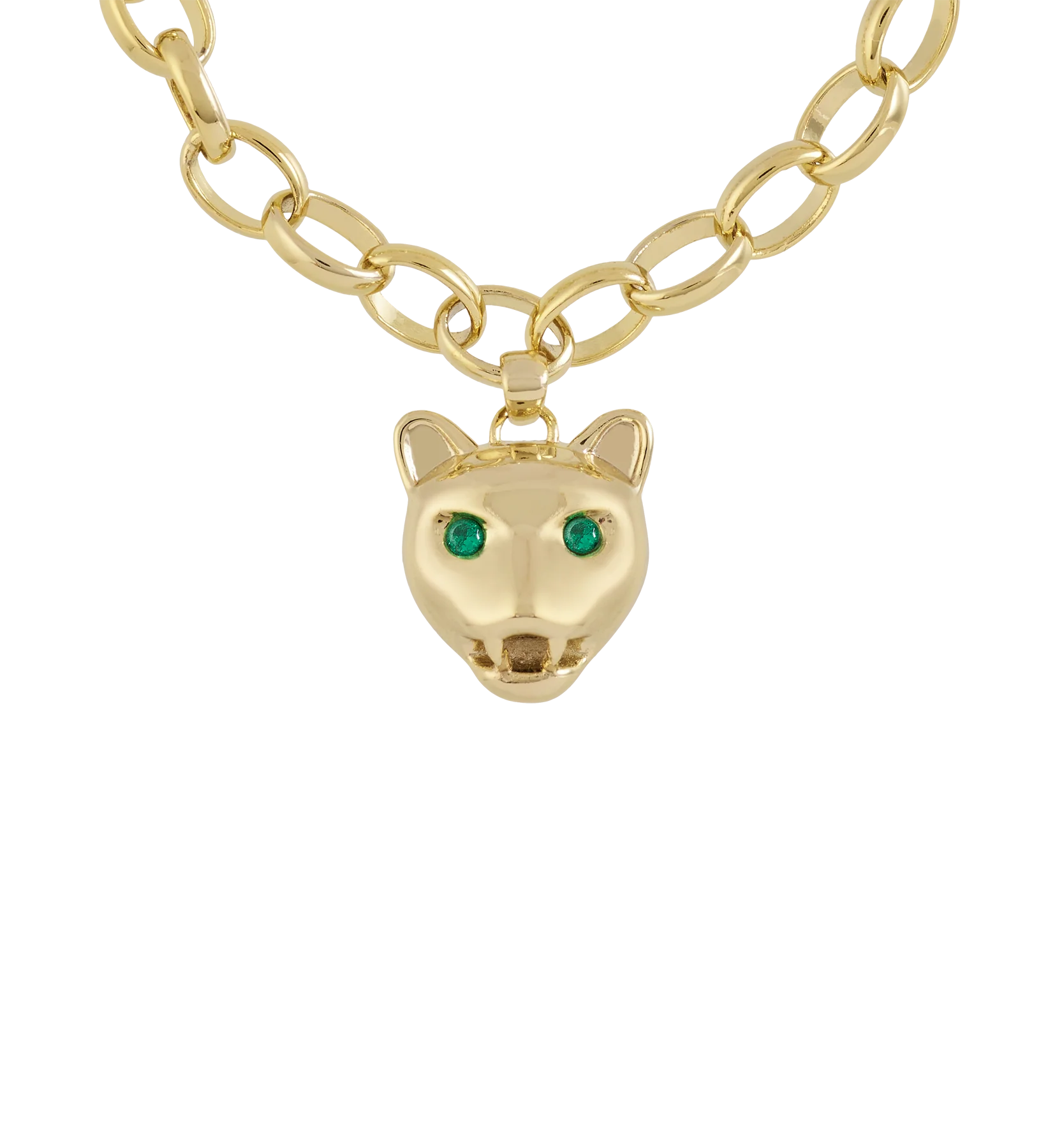 Show Cat Bracelet