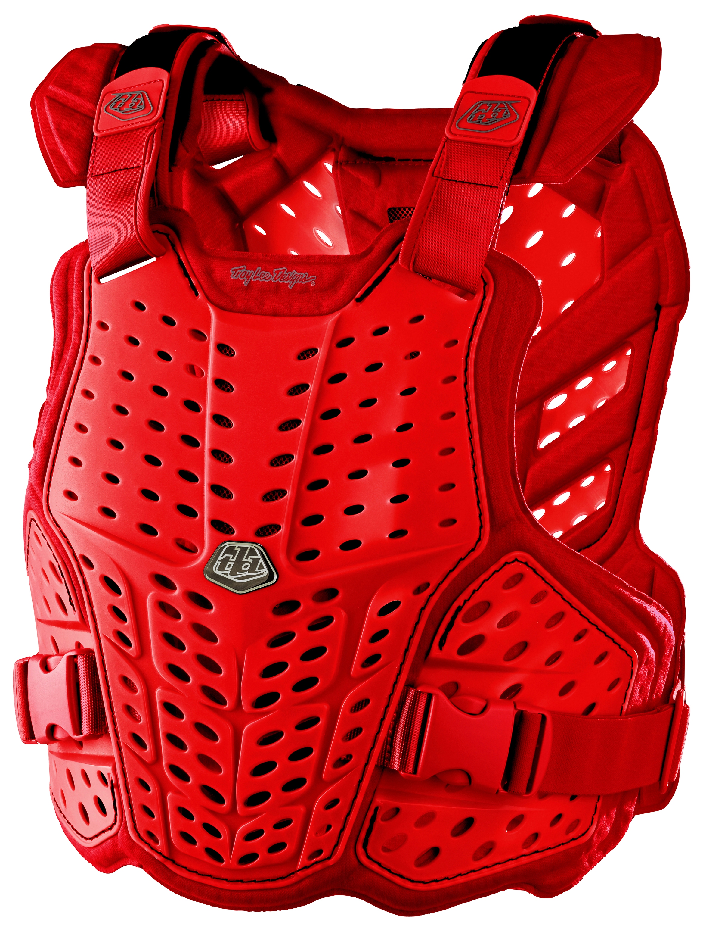 SportsBikeShop Troy Lee Rockfight Chest Protector