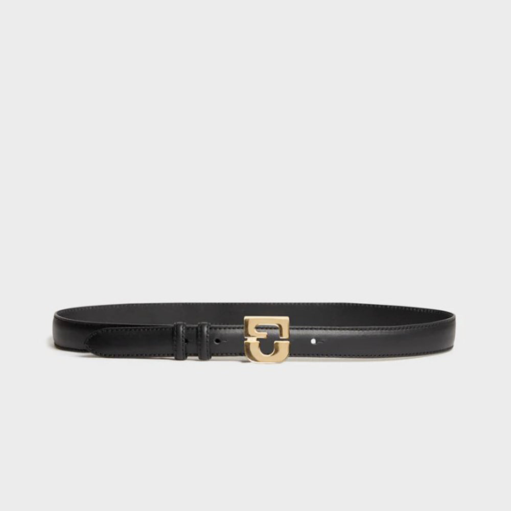 Gerard Darel - Ceinture Le Lauren - Noir