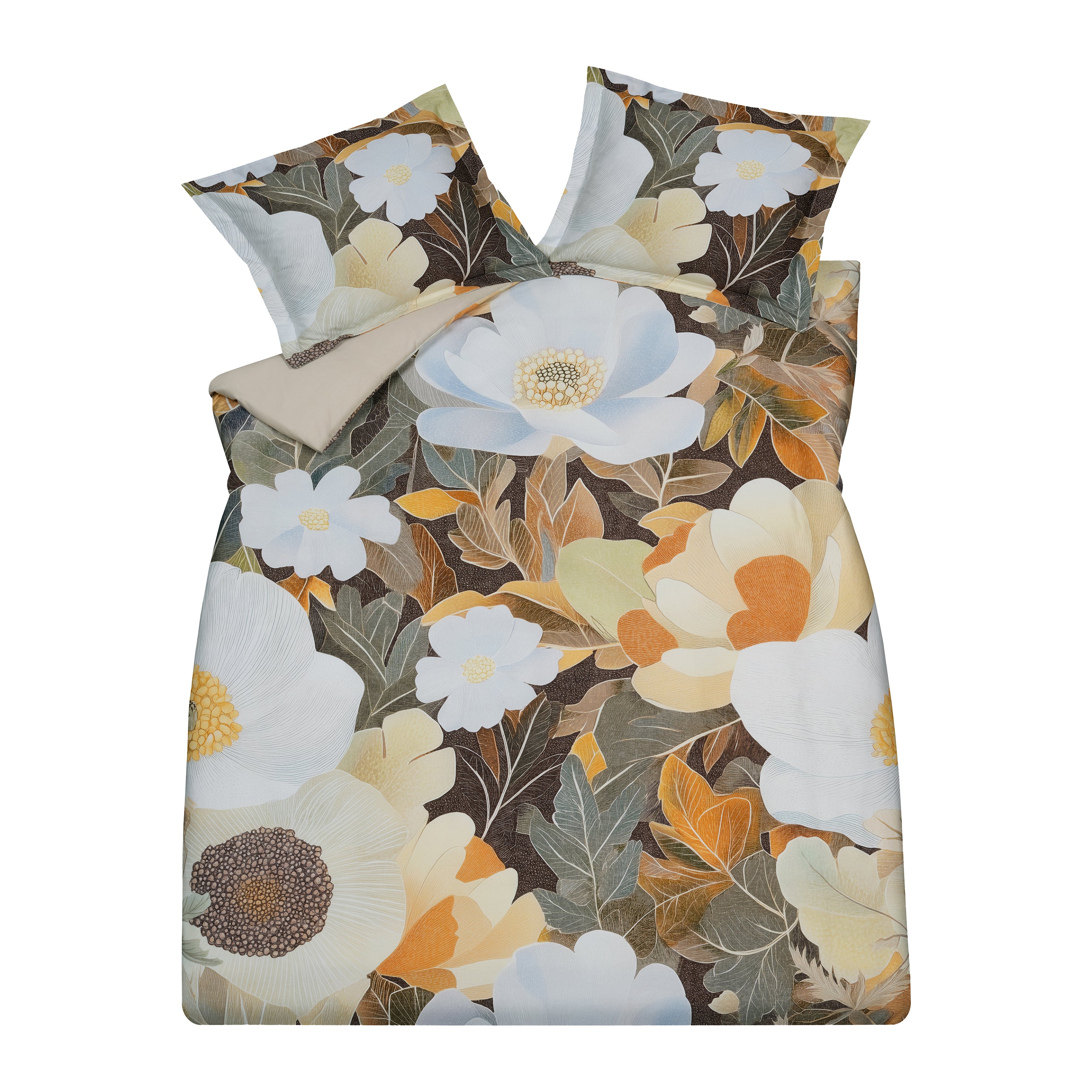 Vandyck Majesty Dekbedovertrek 140 x 200/220 cm