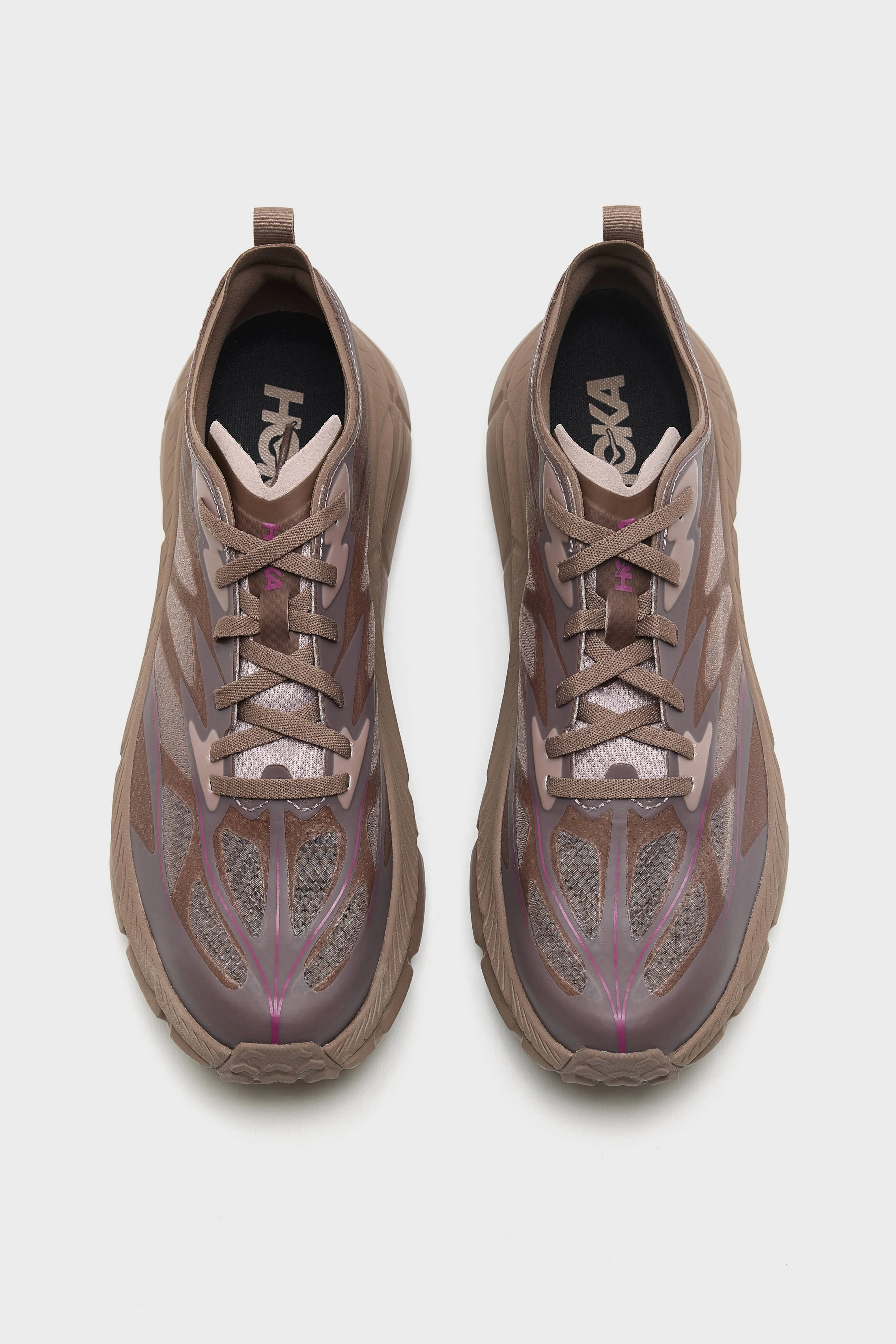 Bellerose Mafate Speed 4 Lite for Women  (261 / W / BROWN)
