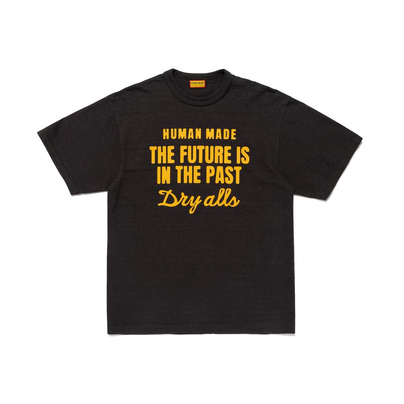HUMAN MADE GRAPHIC T-SHIRT
