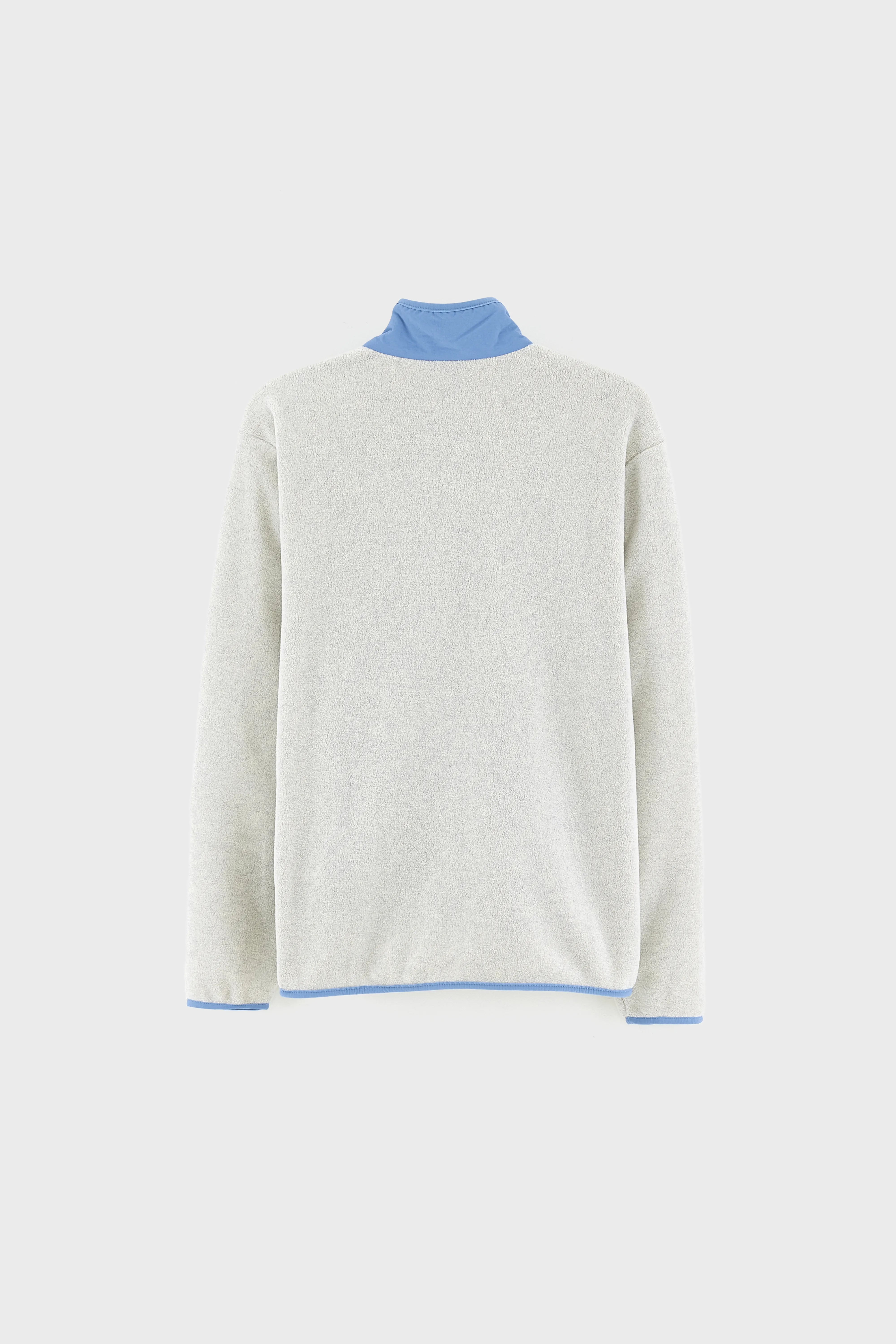 Bellerose Men's Synchilla Fleece Jacket  (261 / M / OATMEAL)