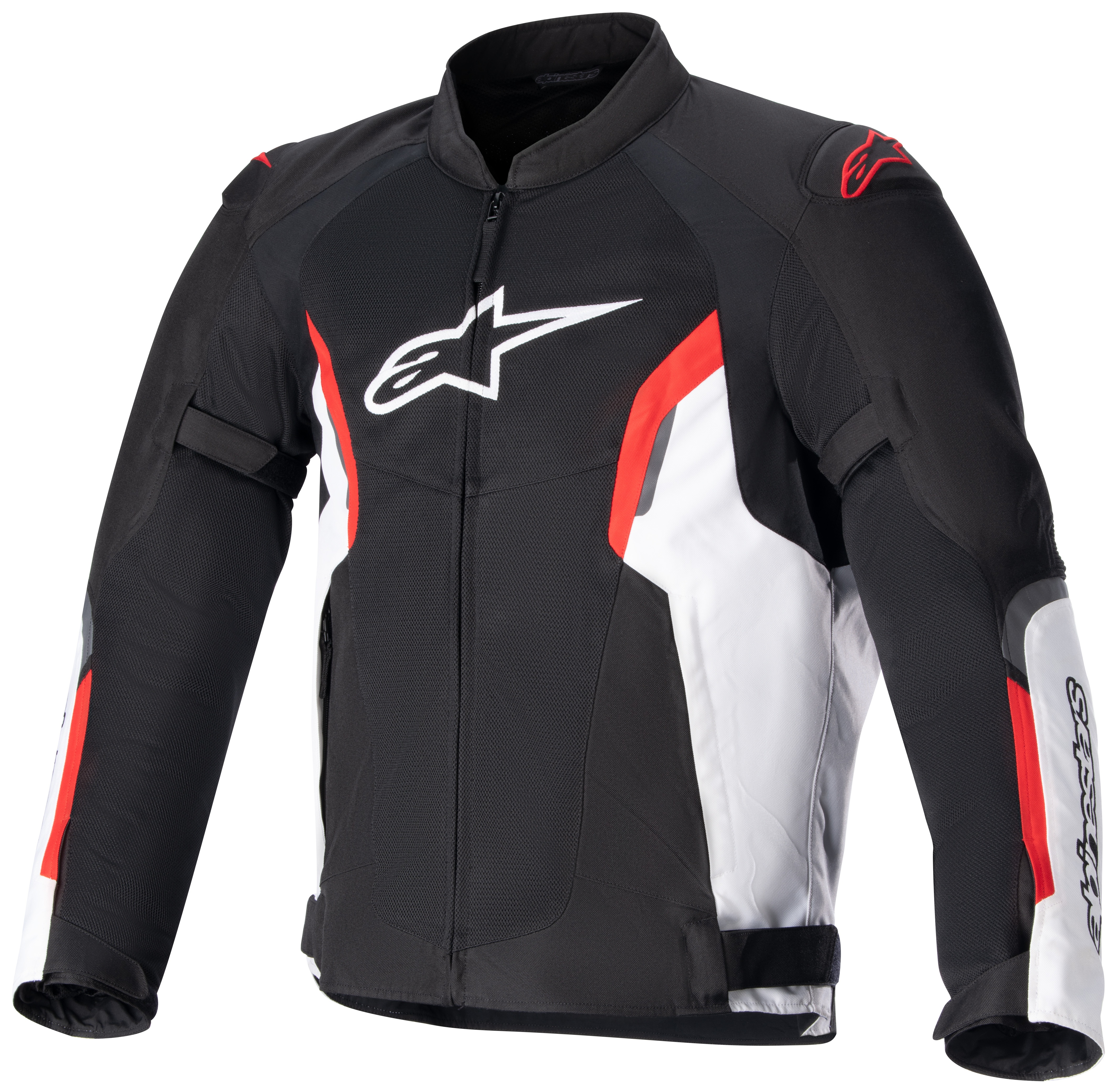 SportsBikeShop Alpinestars AST Air v2 Jacket