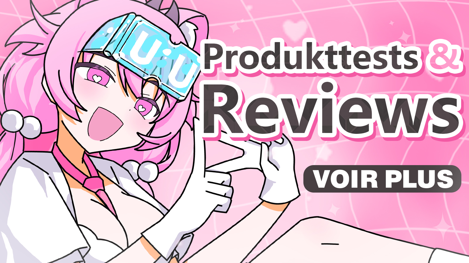 Produkttests & Reviews | DR.YUU™ Ratgeber - Masturbator & Sexspielzeug
