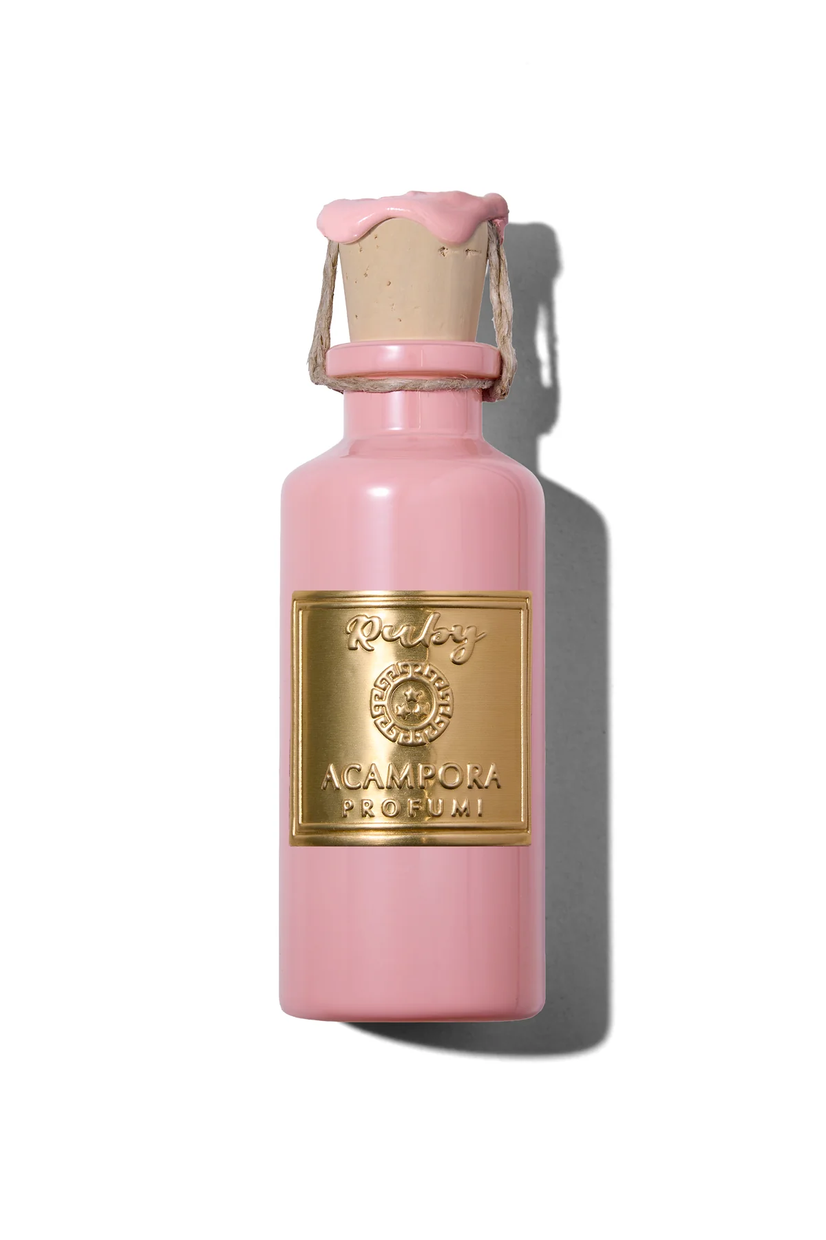 Ruby - Pure Essence