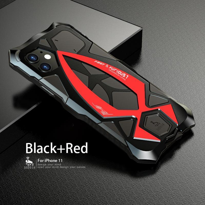 Luxury  Sport Car Series Rugged Phone Case for  Iphone 11/11 PRO/11 PRO MAX