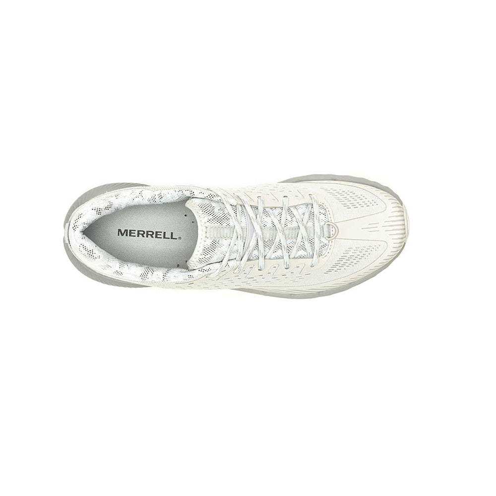 Merrell - Baskets Agility Peak 5 - Cloud
