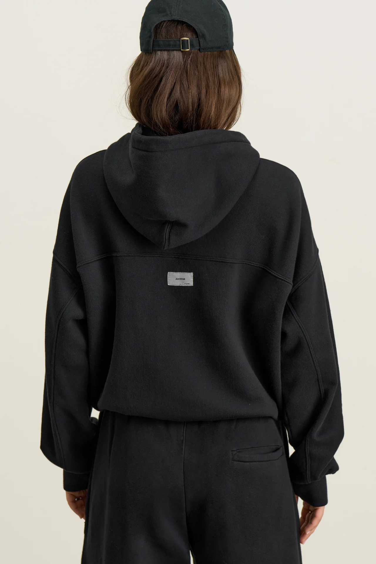 Classic Zip Hoodie