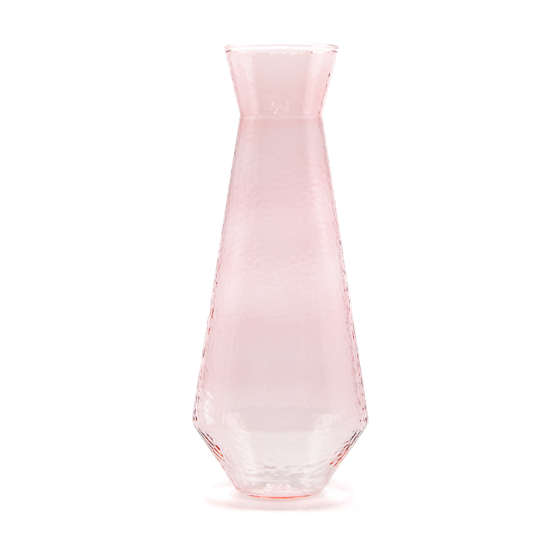 Karaf Claude   Waterkan   1,1L   roze