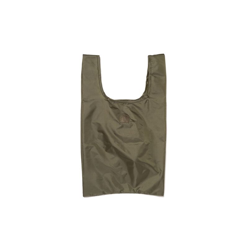 HUMAN MADE HEART SHOPPING BAG SMALL
