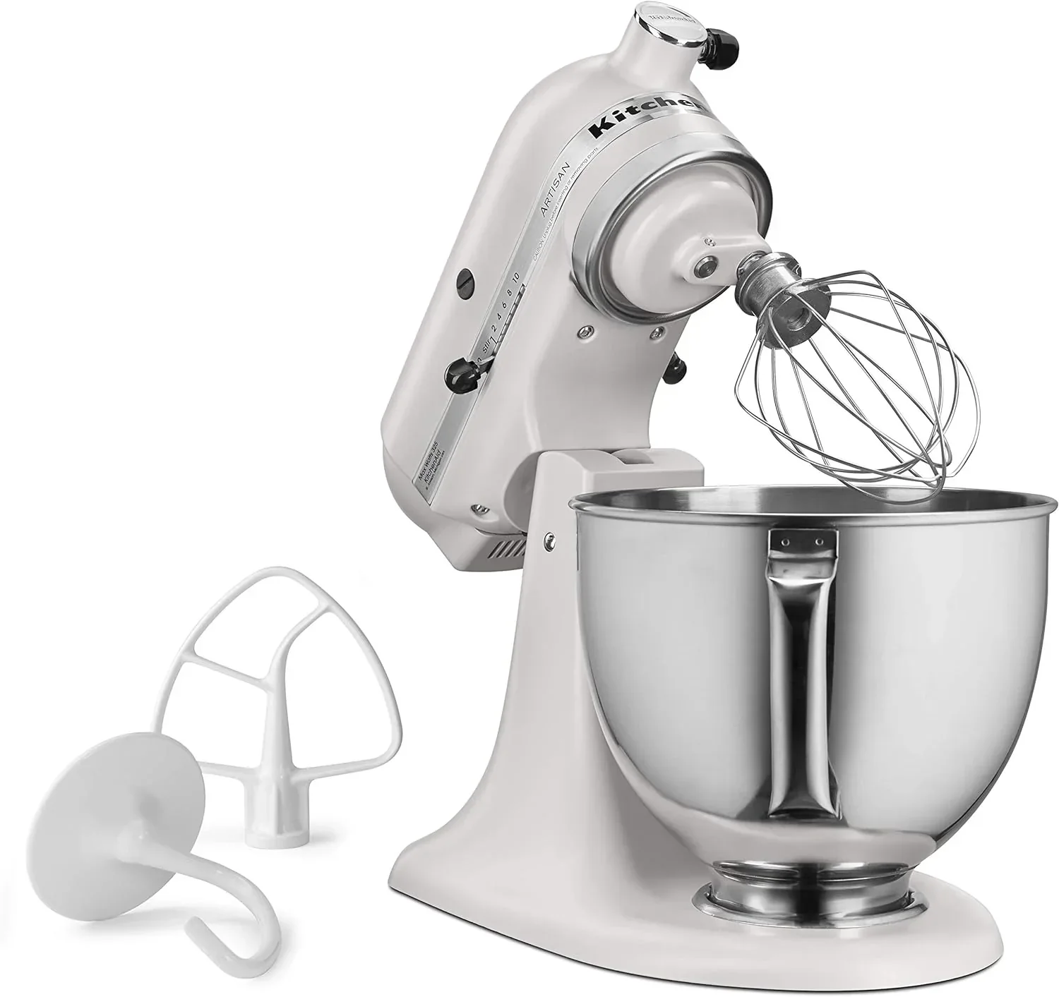KitchenAid Artisan Series 5 Quart Tilt Head Stand Mixer