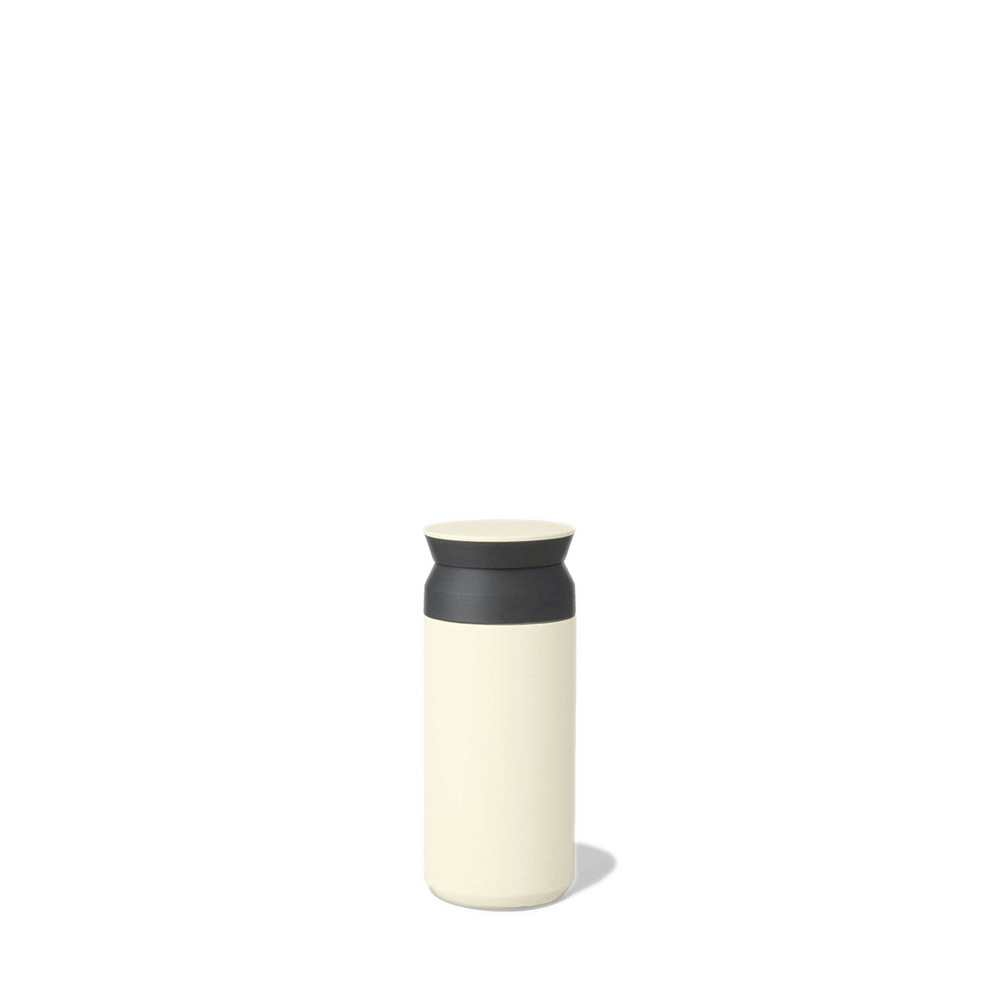 Gourde isotherme 35 cl - Blanc