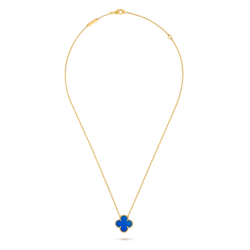 Replicate Vintage Alhambra pendant(1:1 replica) - Original Replica Club
