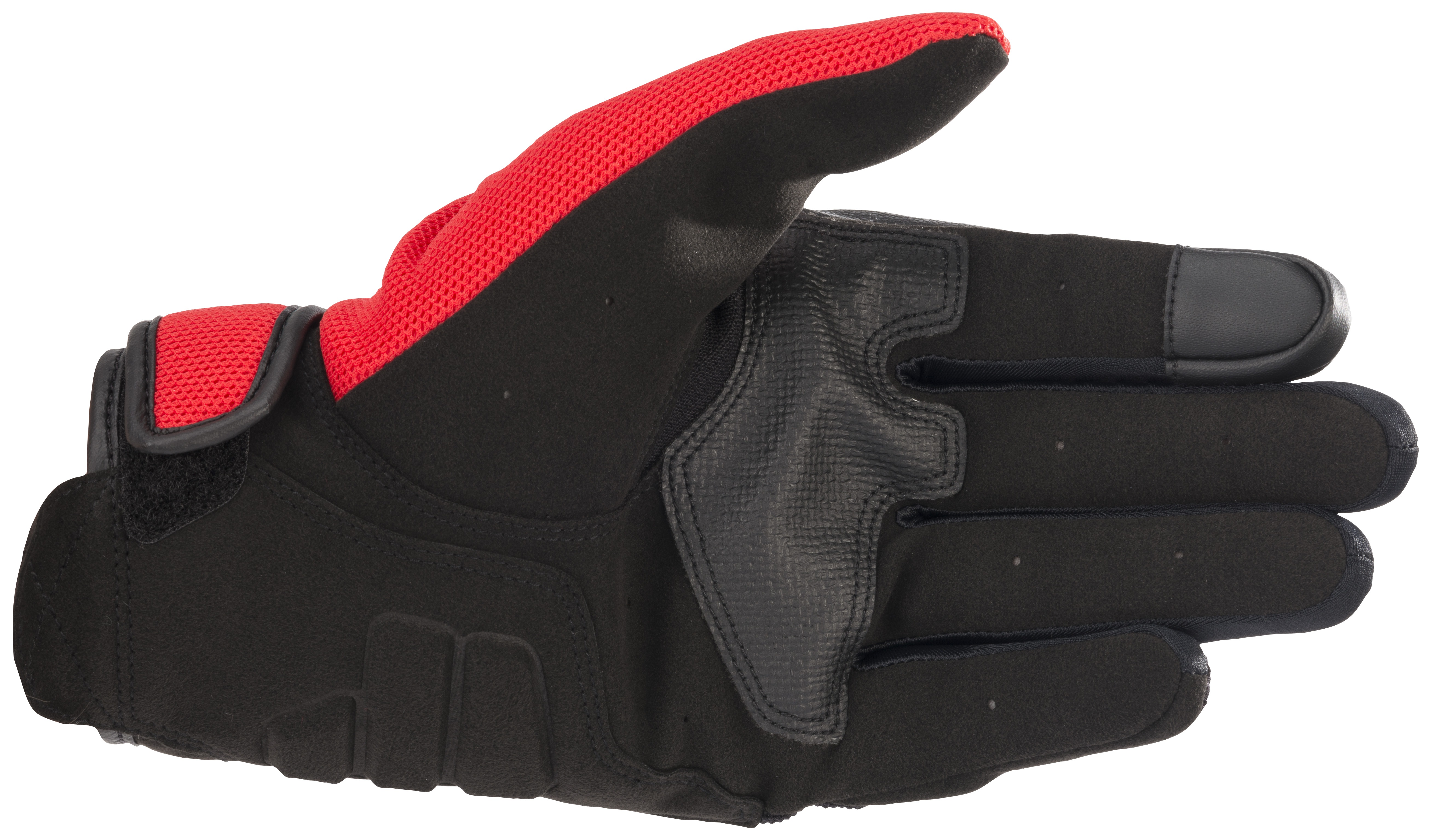 SportsBikeShop Alpinestars Honda Copper Gloves