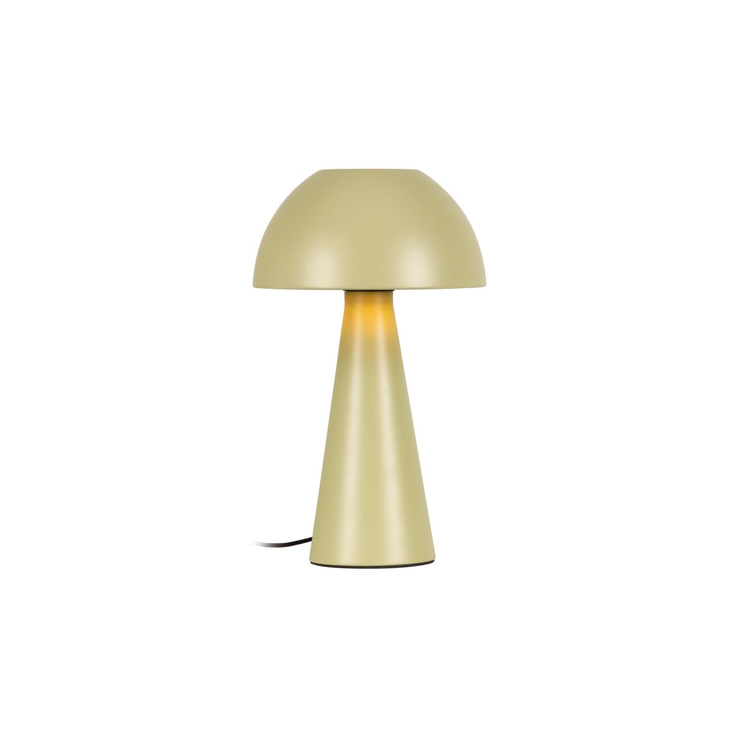 Lucide JORGO Tafellamp - Groen