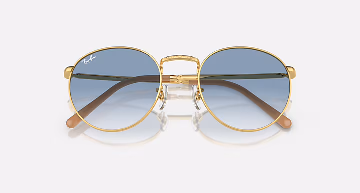 Ray-Ban NEW ROUND