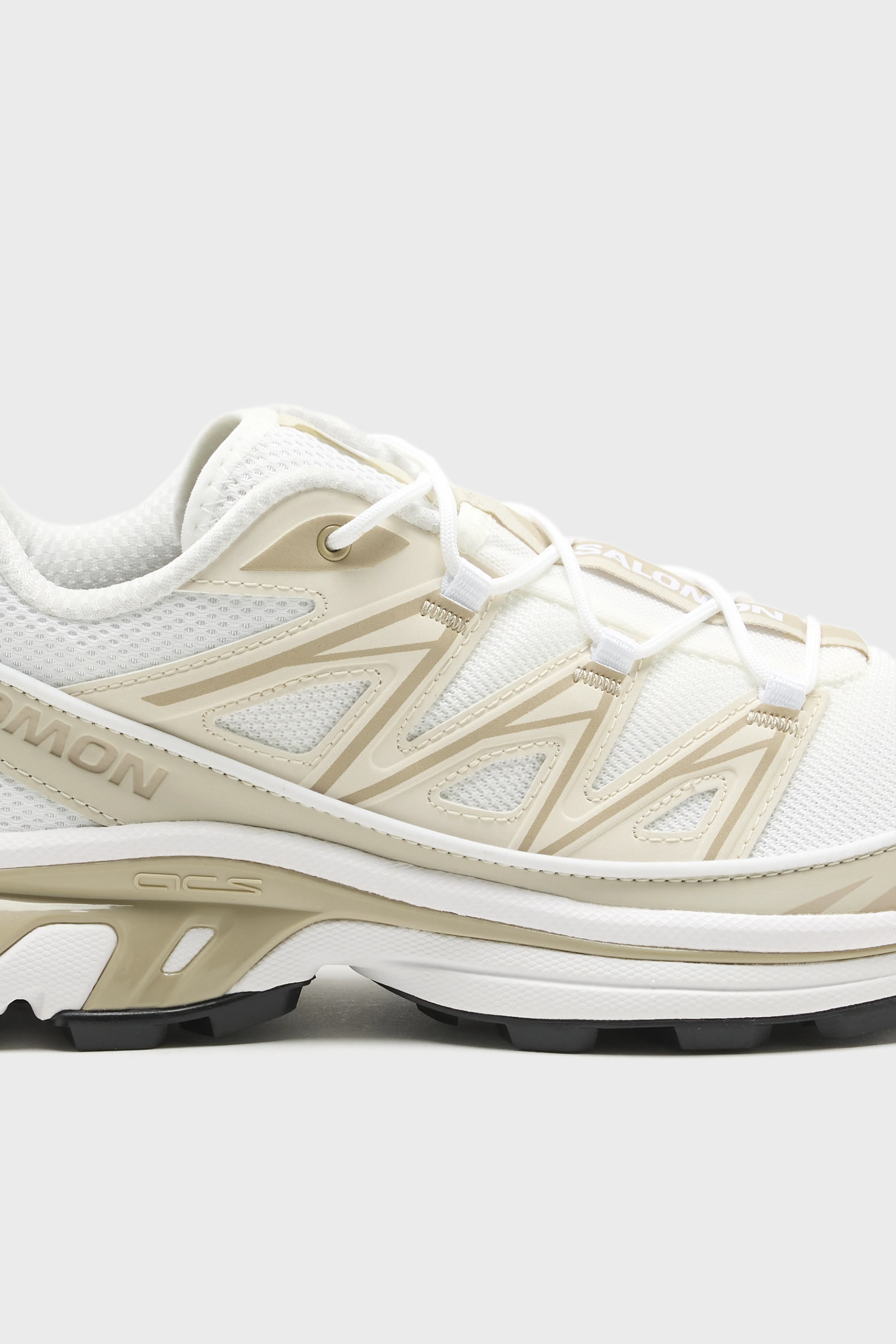 Bellerose XT-6 Expanse for Women  (261 / W / WHITE)