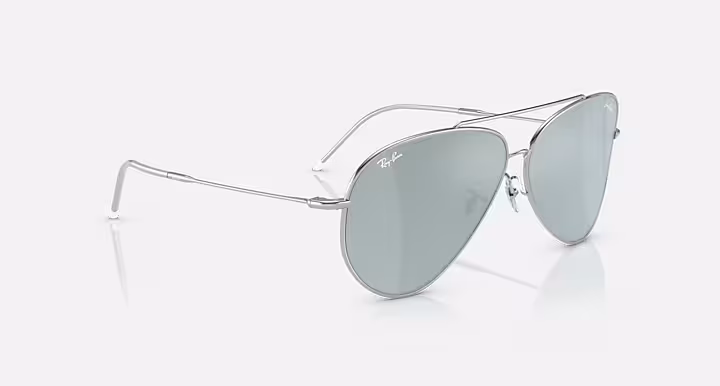 Ray-Ban LENNY KRAVITZ X AVIATOR REVERSE