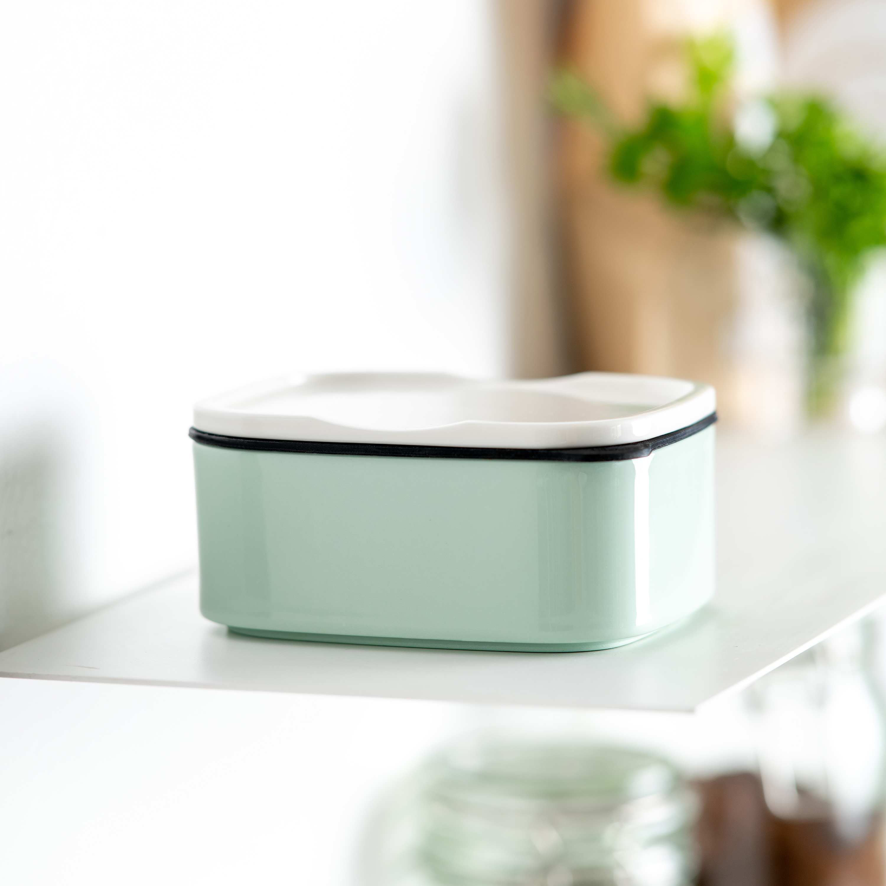 Villeroy & Boch To Go To Go container