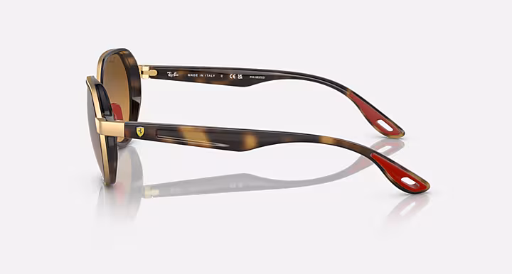 Ray-Ban RB3703M SCUDERIA FERRARI COLLECTION