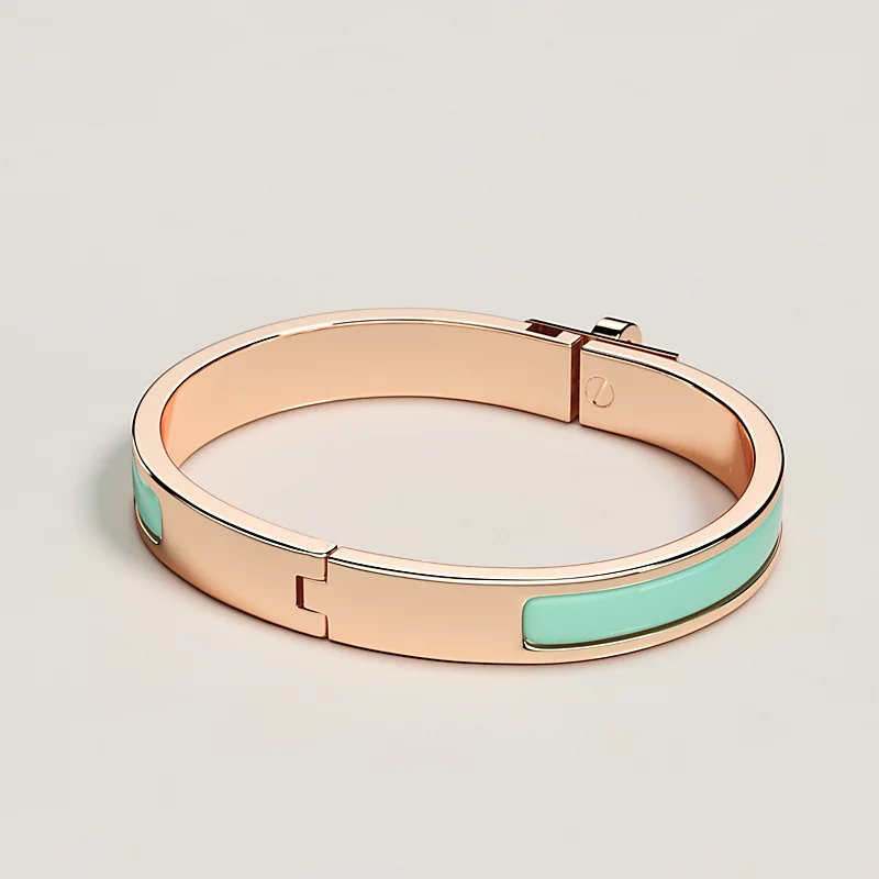 Replicate Mini Clic Kelly Bracelet(1:1 replica) - Original Replica Club