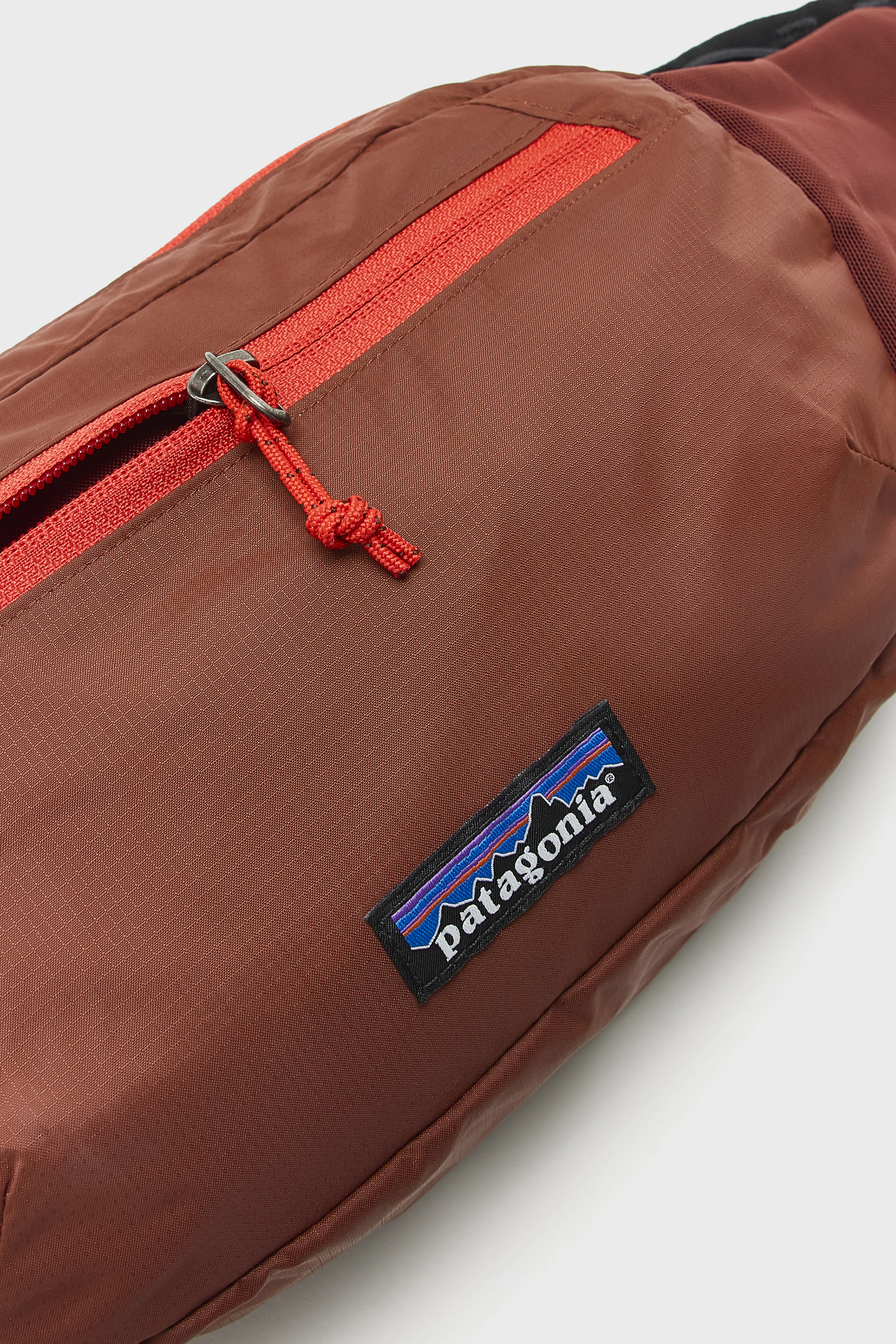 Bellerose Terravia Hip Pack  (252 / W / RED)