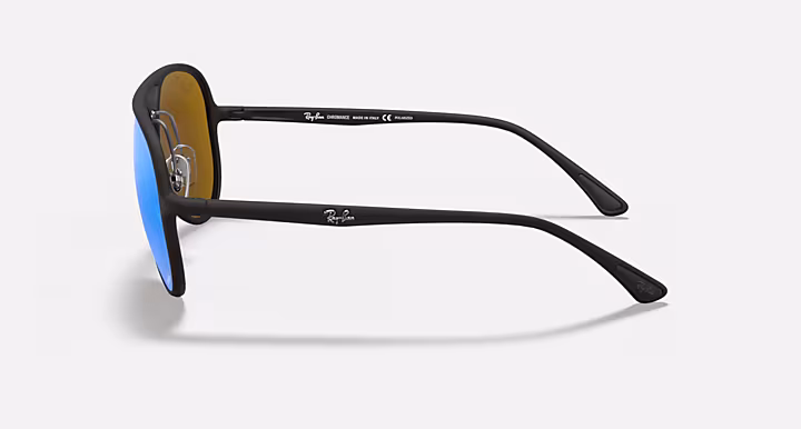 Ray-Ban RB4320CH CHROMANCE
