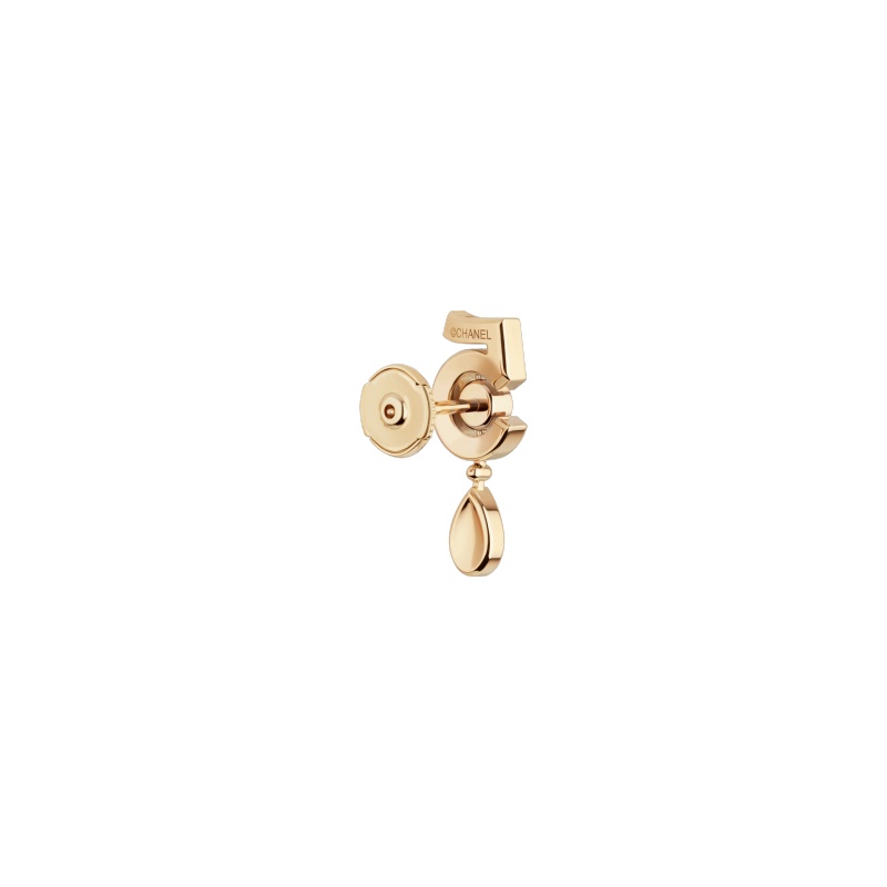 Replicate Eternal N°5 transformable earrings(1:1 replica) - Original Replica Club