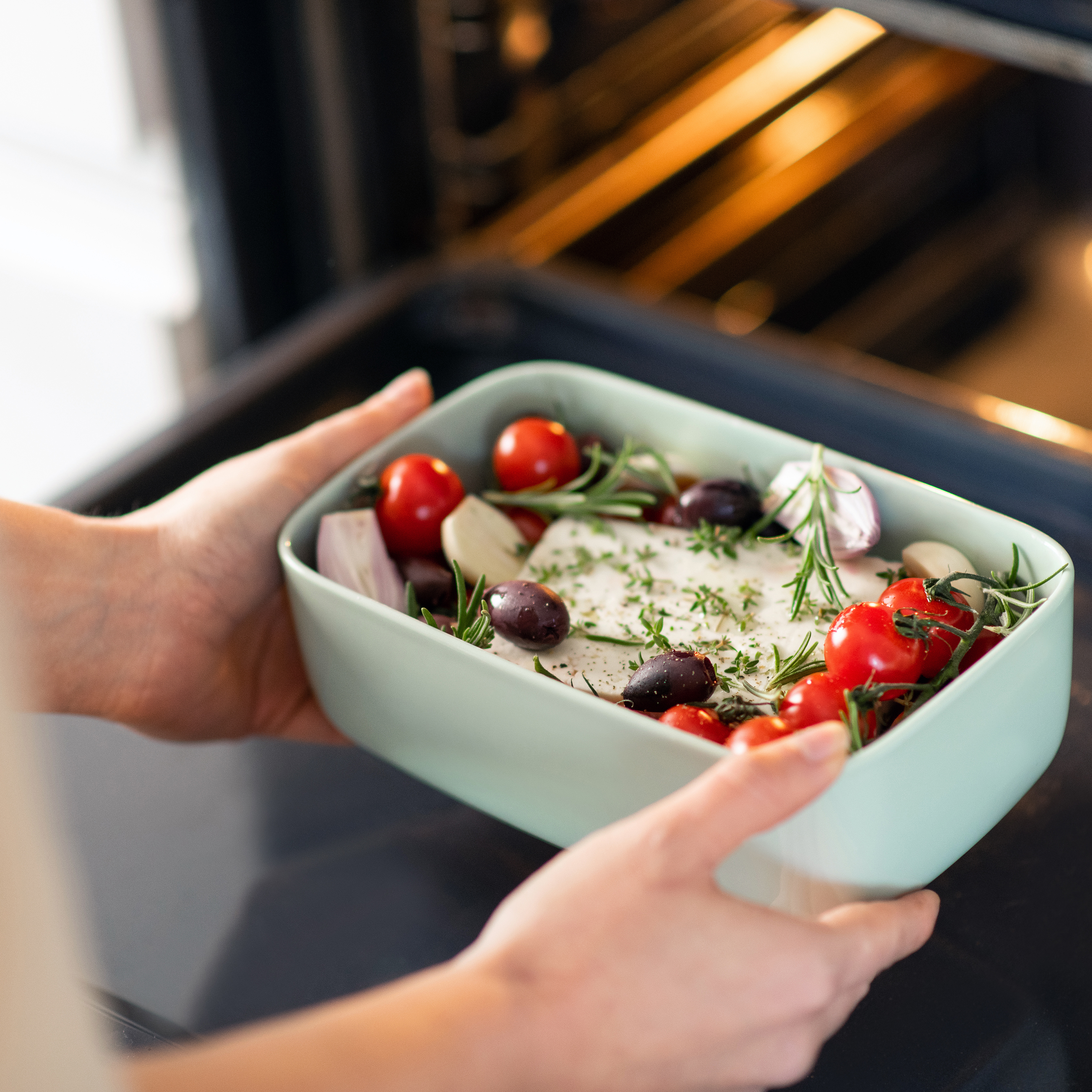 Villeroy & Boch To Go To Go container