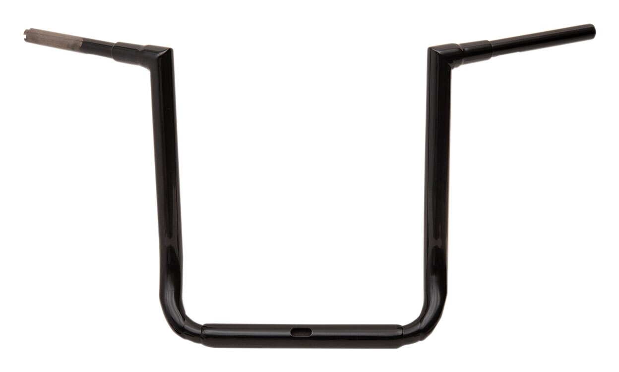 SportsBikeShop LA Choppers Grande Twin Peaks Handlebar For Harley Touring 1999-2013