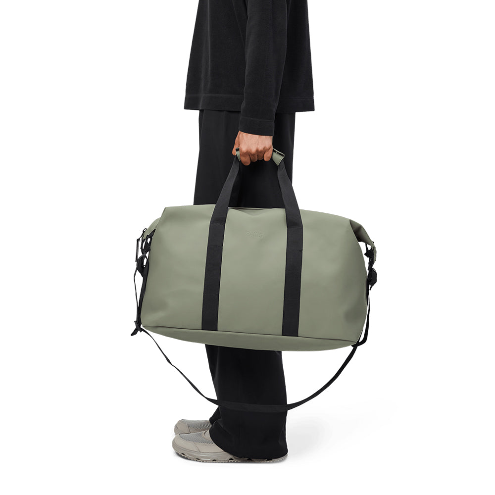 Rains - Sac Hilo Weekend Bag W3 - Drift