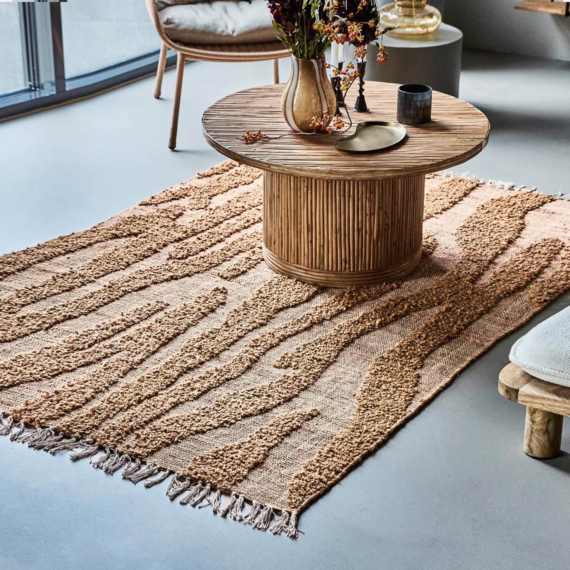 Holt Tufted Rug
