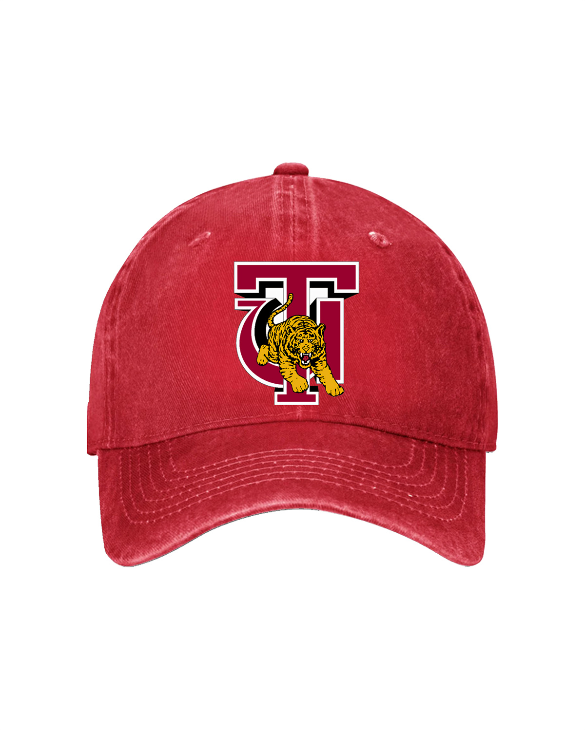 Tuskegee University Baseball Cap 22