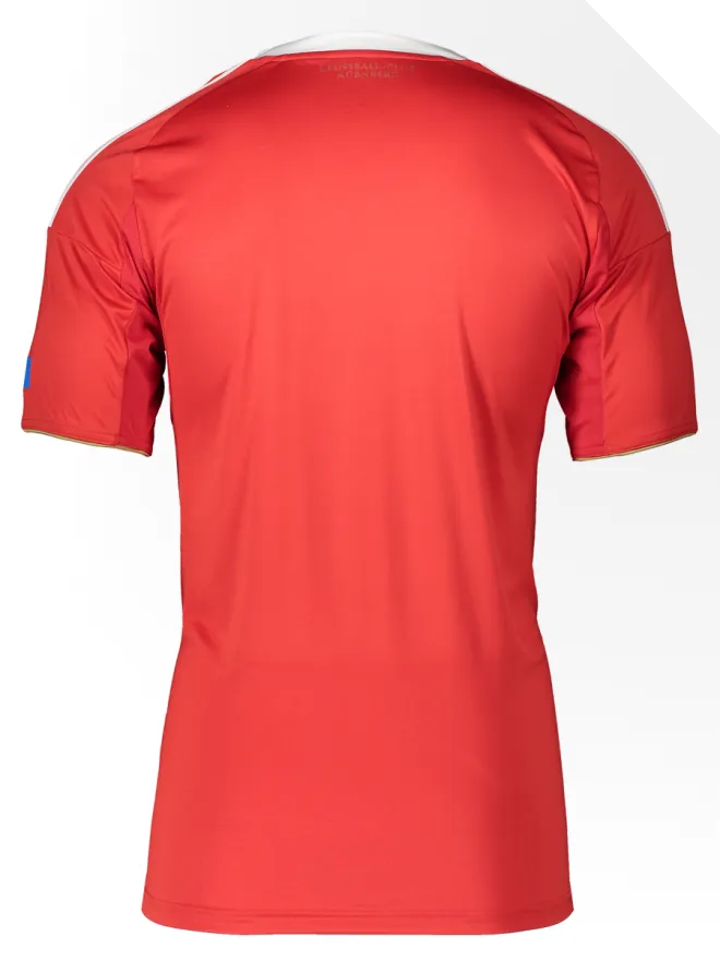 Kid's 1. FC Nürnberg 2025/26 Third Shirt