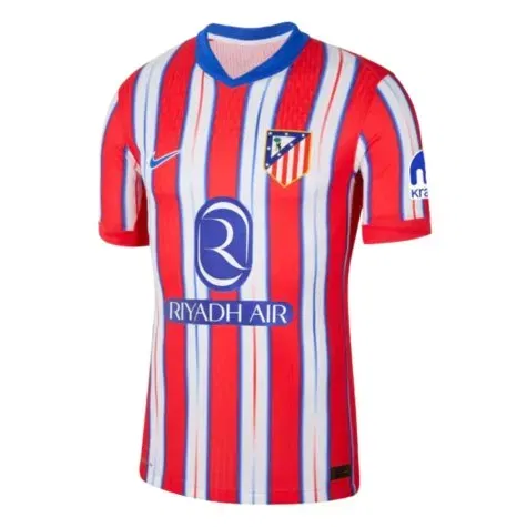 Kid's GRIEZMANN Atletico Madrid 2024/25 Home Shirt
