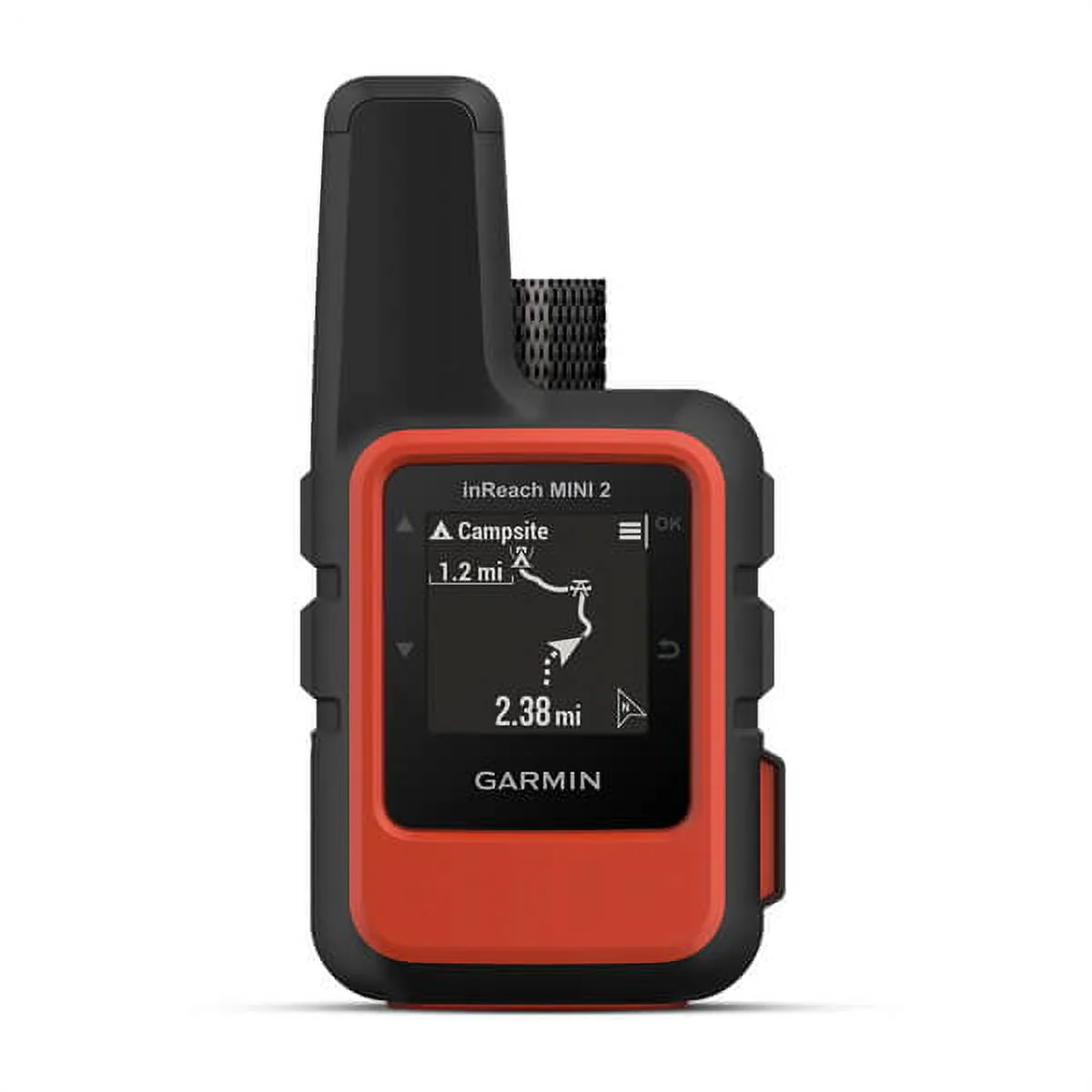 inReach® Mini 2, Flame Red - Image 4