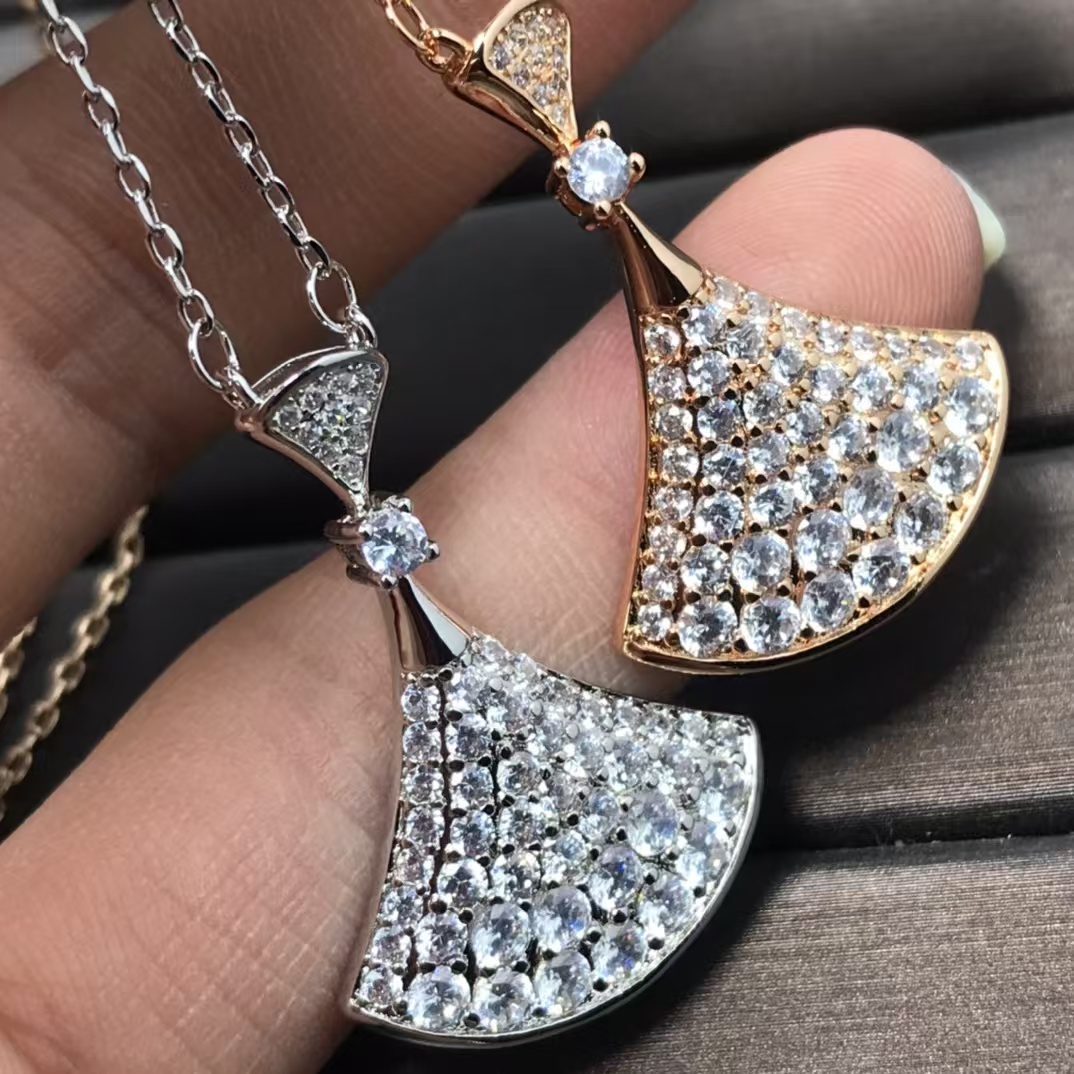 Bvlgari Divas' Dream Necklace - Original Replica Club