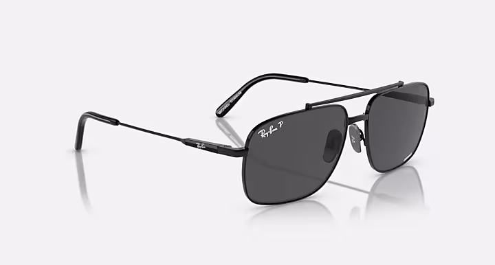 Ray-Ban MICHAEL TITANIUM