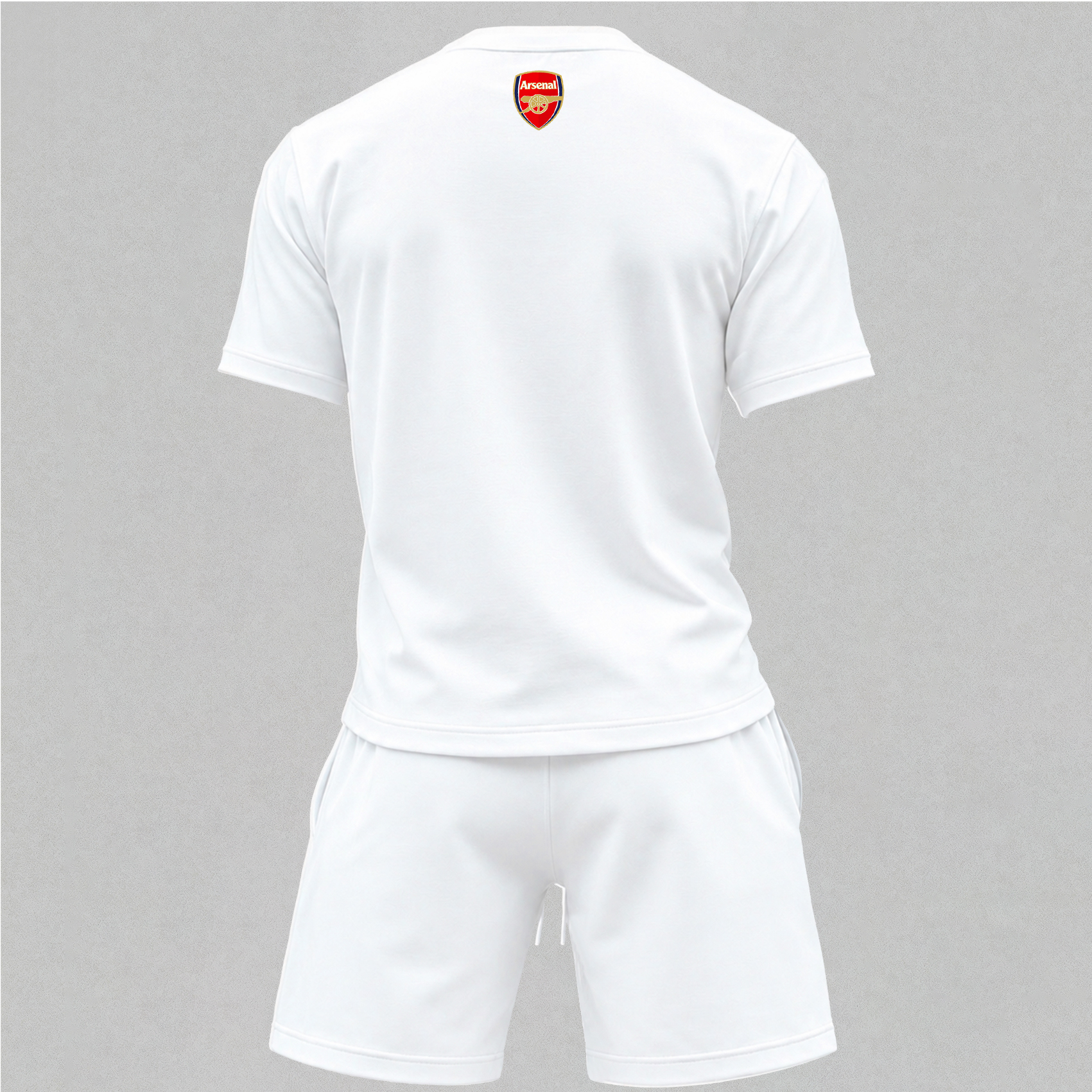 Football Club Sports Set