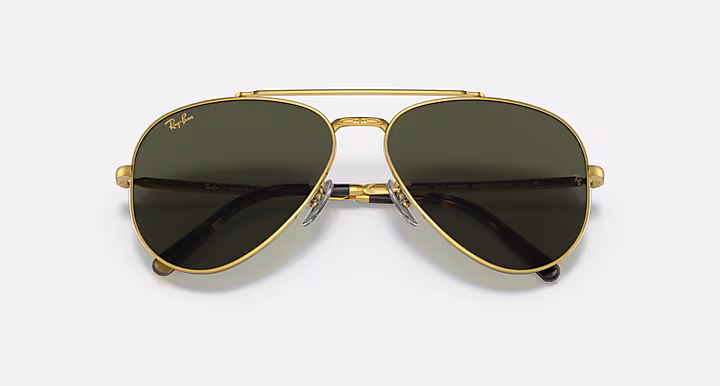 Ray-Ban NEW AVIATOR