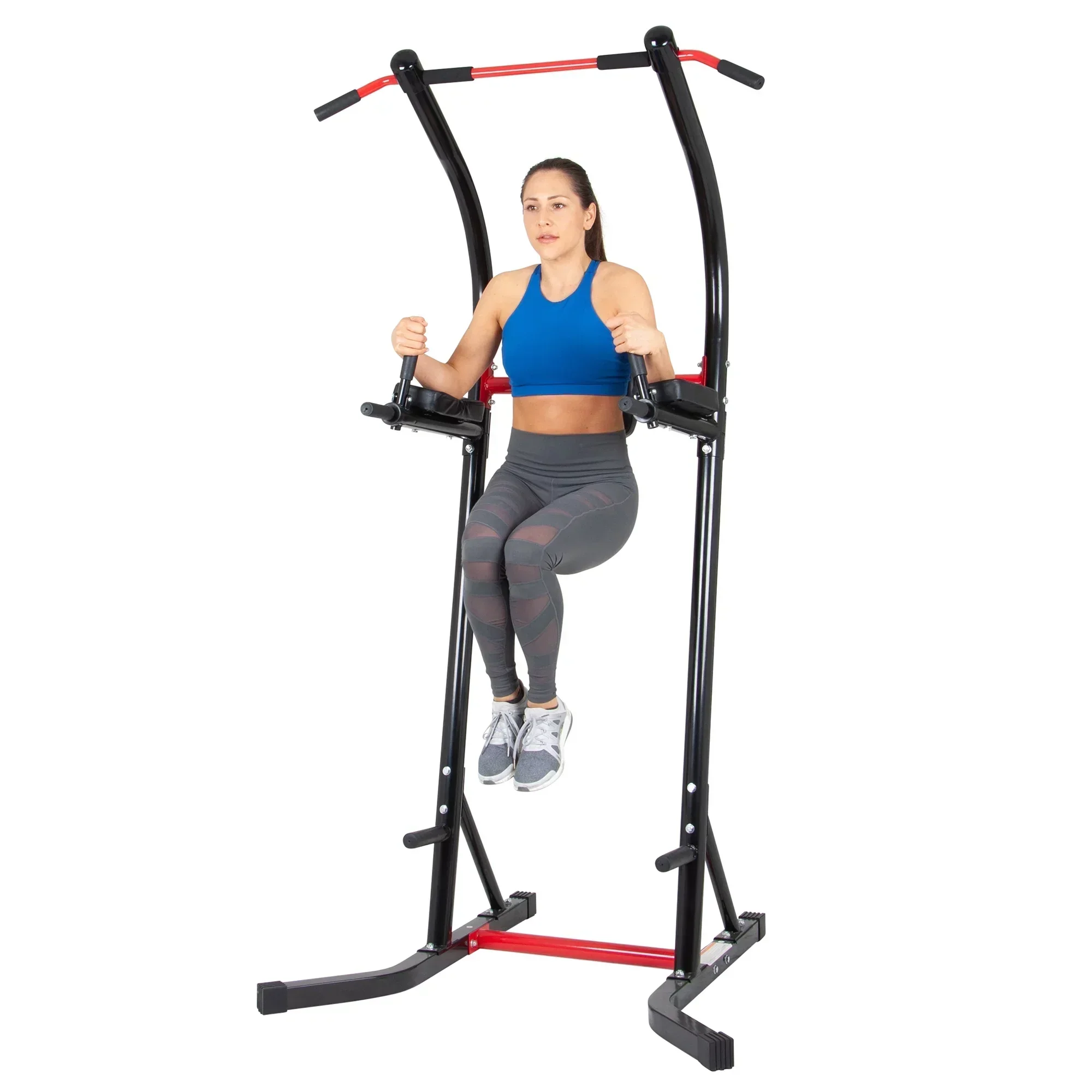 Body Champ Multifunction Power Tower 250 lb Capacity - PT638 - Image 2 Body Champ Multifunction Power Tower 250 lb Capacity - PT638 - Image 2